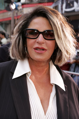 Lainie Kazan at event of Chicken Little (2005)