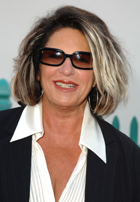 Lainie Kazan at event of Chicken Little (2005)