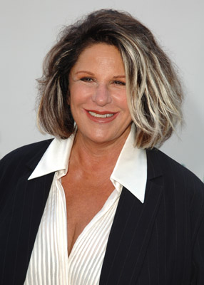 Lainie Kazan at event of Chicken Little (2005)