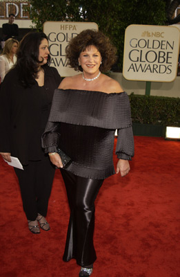 Lainie Kazan