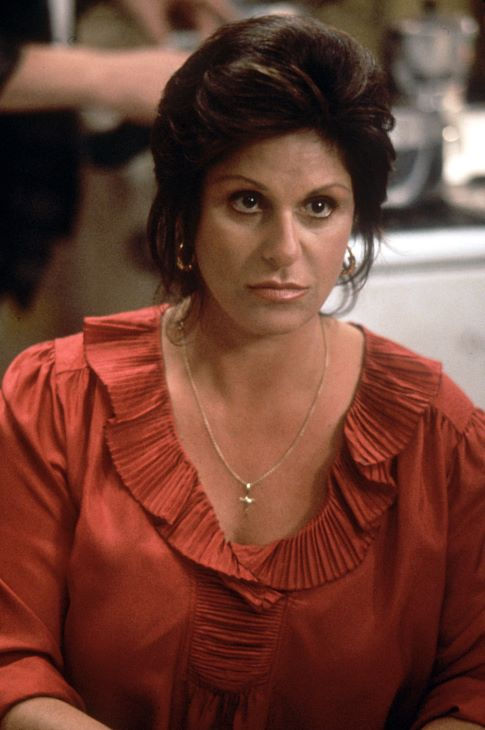 Still of Lainie Kazan in 29th Street (1991)