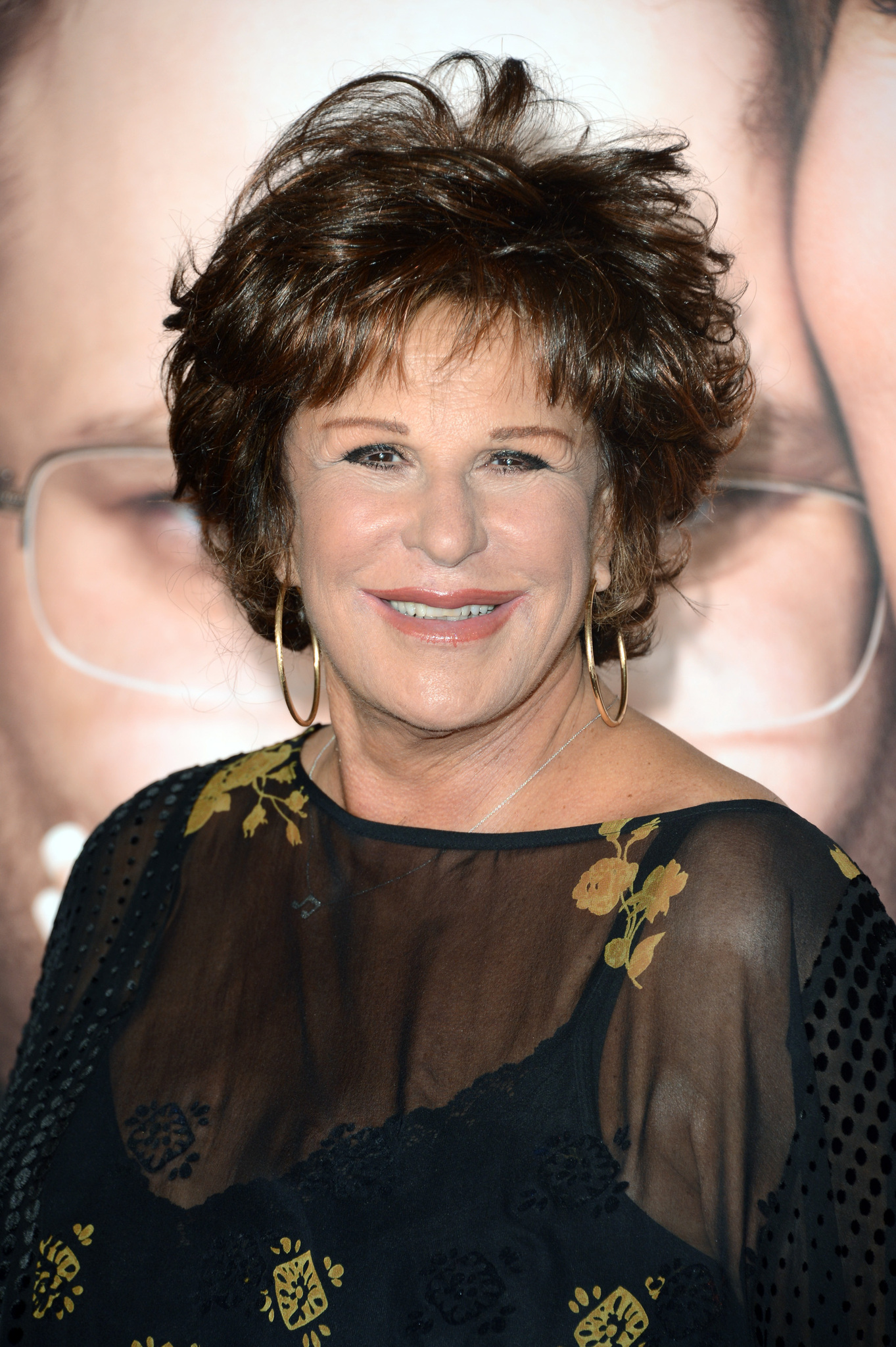 Lainie Kazan at event of The Guilt Trip (2012)