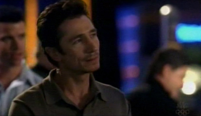 Still of Dominic Keating, from NBC Las Vegas: Episode, Bait & Switch