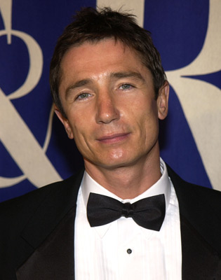 Dominic Keating