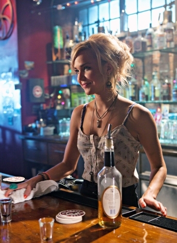 Still of Arielle Kebbel in Life Unexpected (2010)