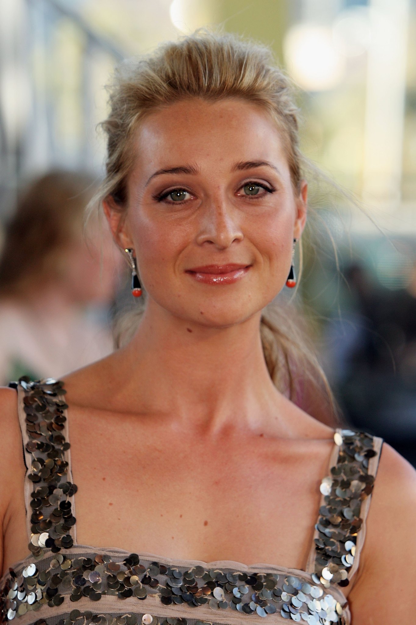 Asher Keddie