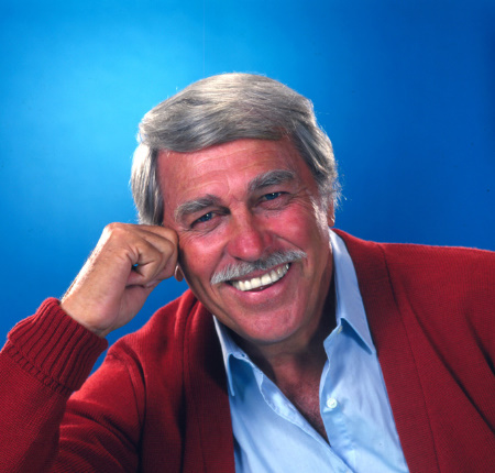 Howard Keel C. 1980