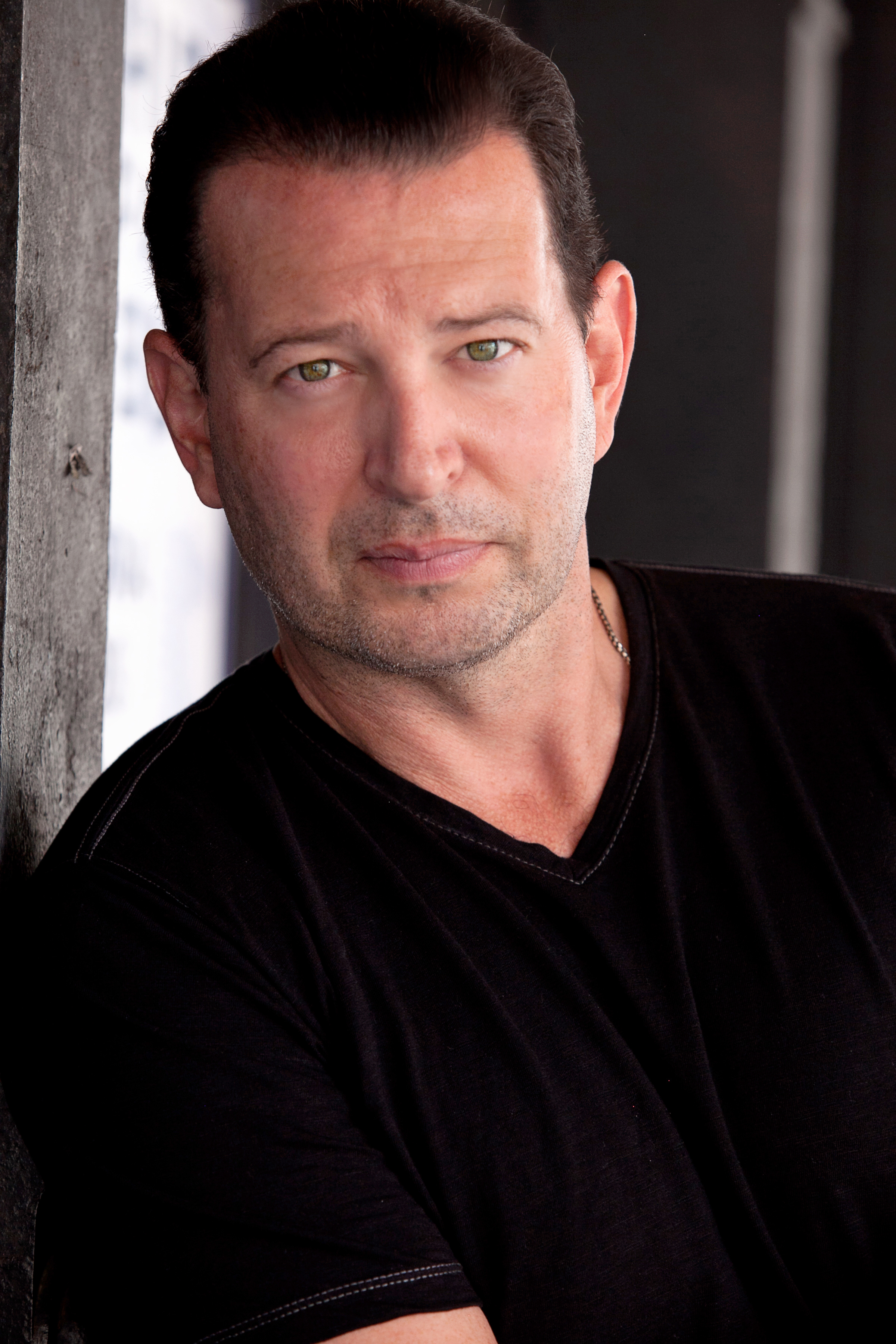 Christian Keiber Actor/Screenwriter/Producer