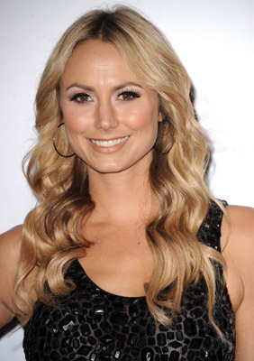 Stacy Keibler at event of Dancing with the Stars (2005)