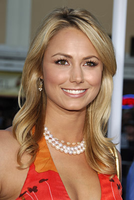 Stacy Keibler at event of The Break-Up (2006)
