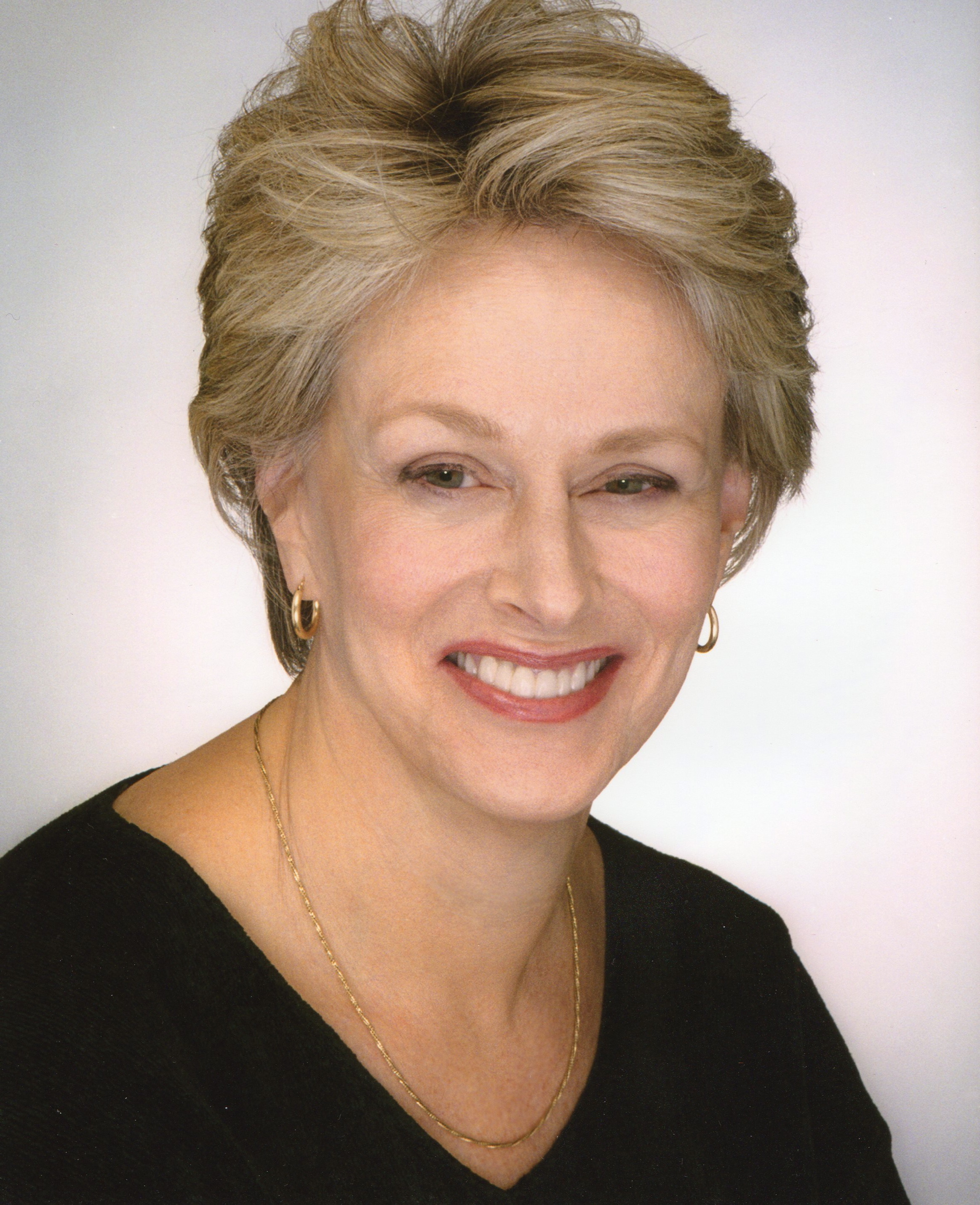 Susan Kellermann