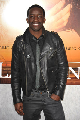 Elijah Kelley at event of The Last Song (2010)