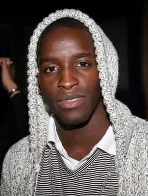 Elijah Kelley