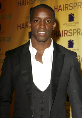 Elijah Kelley at event of Hairspray (2007)