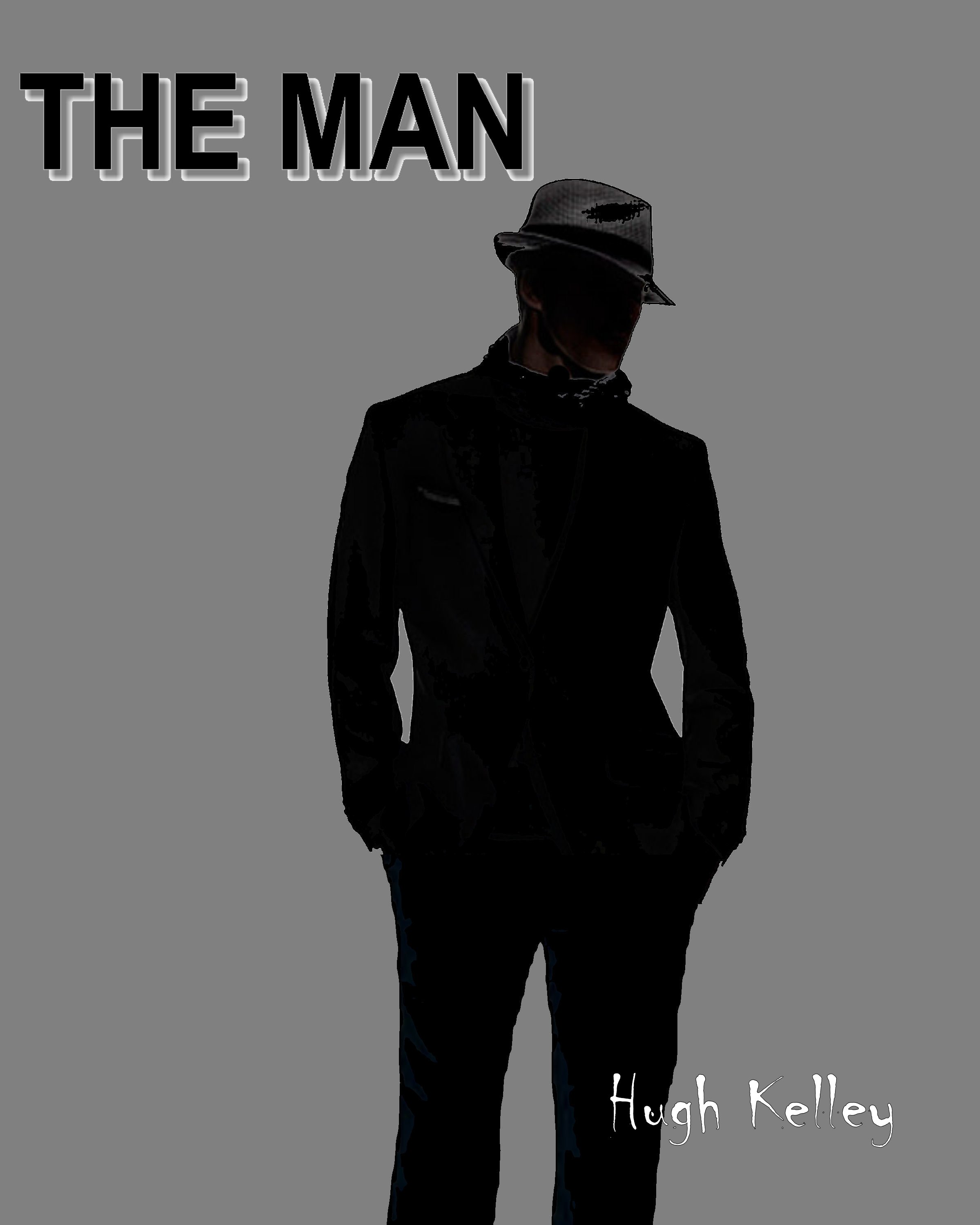 THE MAN Action/Adventure