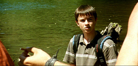 Still of Ryan Kelley in Mean Creek (2004)