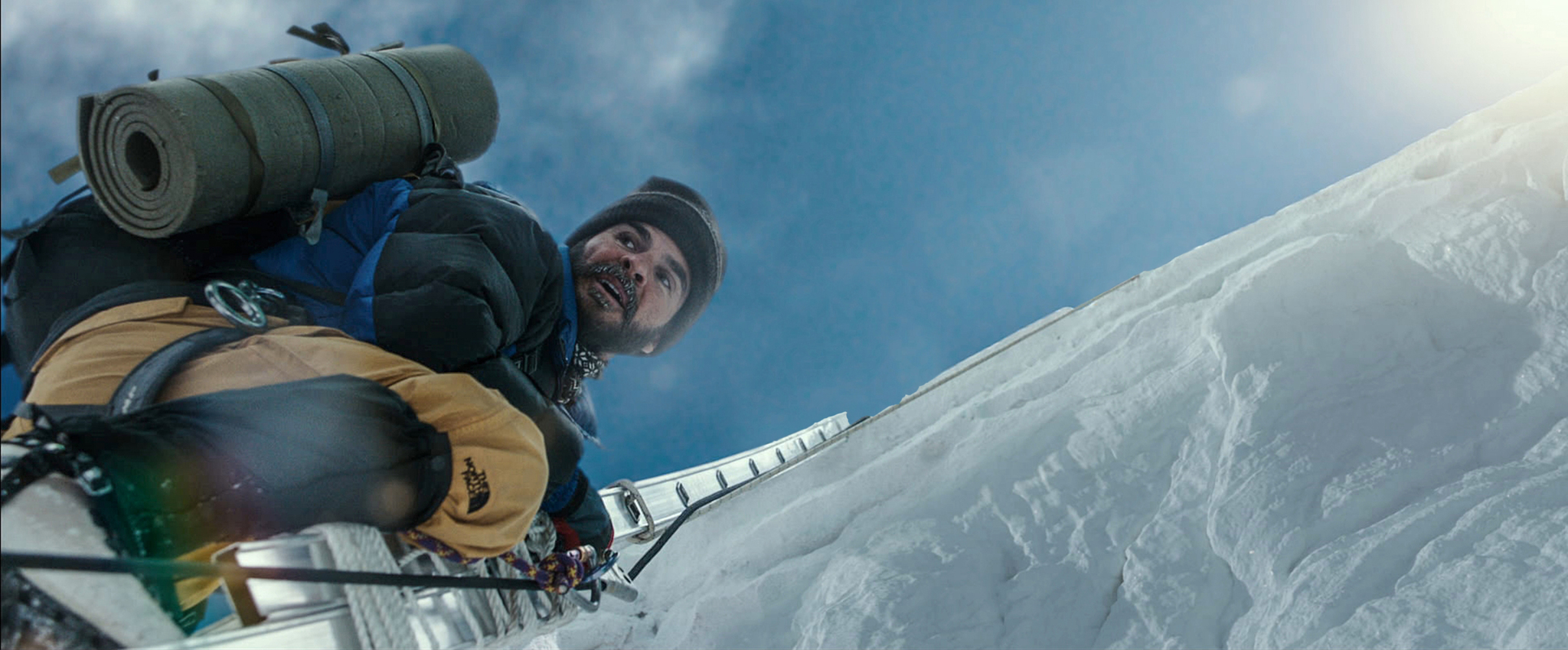 Still of Michael Kelly in Everestas (2015)