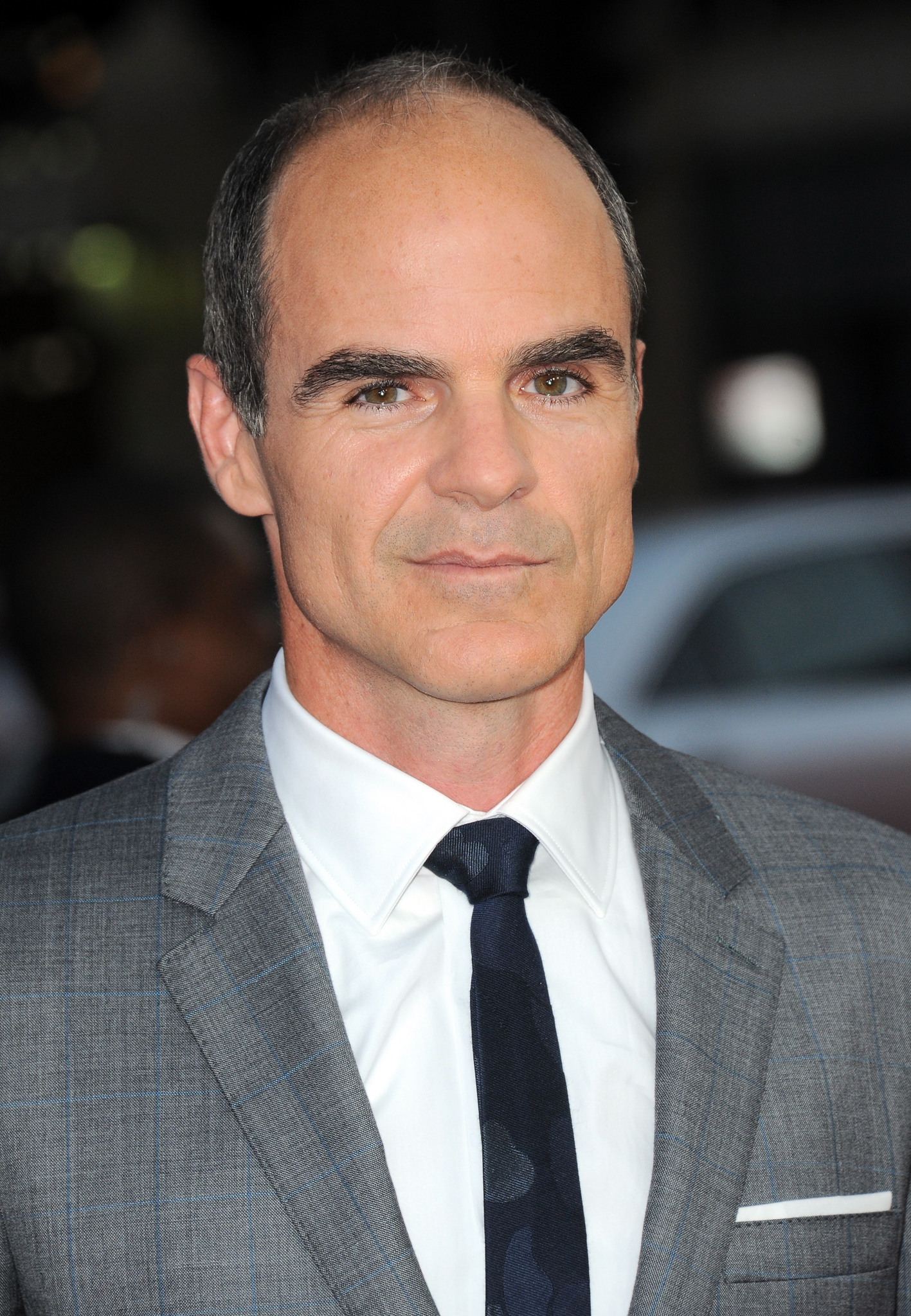 Michael Kelly at event of Everestas (2015)