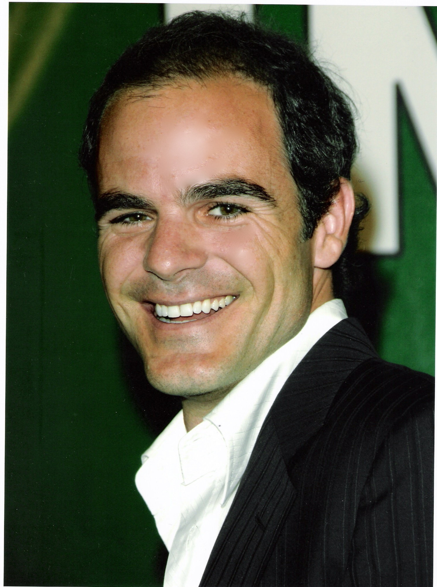 Michael Kelly at the Premiere of 