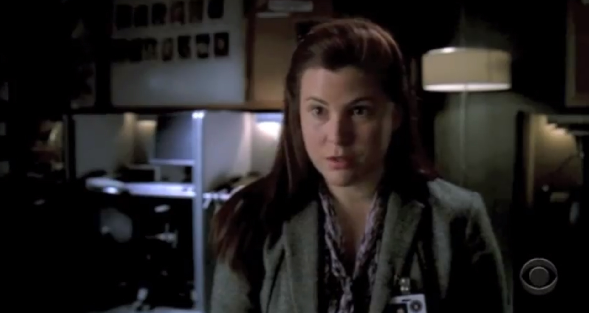 Still of Porter Kelly in Without A Trace
