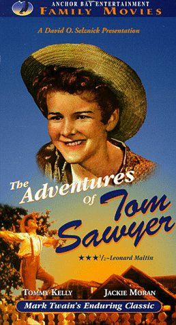 Tommy Kelly in The Adventures of Tom Sawyer (1938)