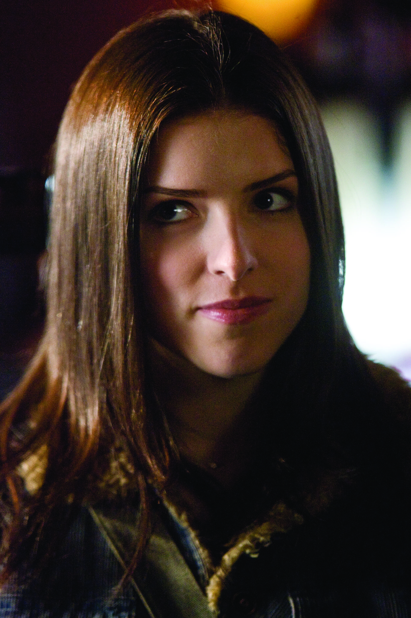 Still of Anna Kendrick in Skotas Pilgrimas pries pasauli (2010)