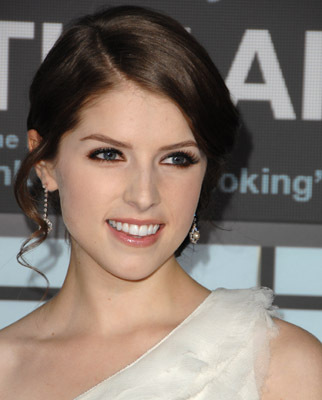 Anna Kendrick at event of Viskas ore! (2009)