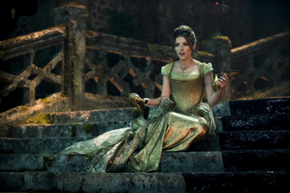 Still of Anna Kendrick in Into the Woods (2014)