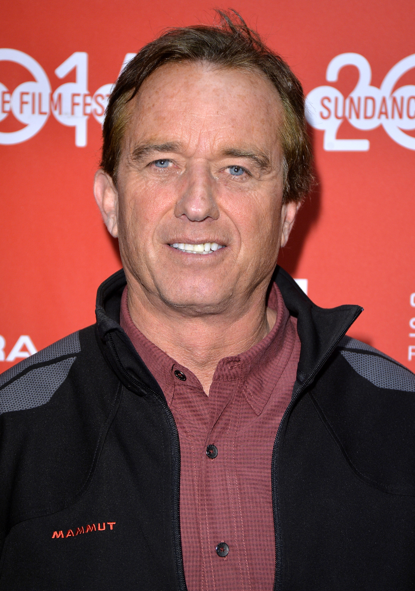 Robert Kennedy Jr. at event of Low Down (2014)