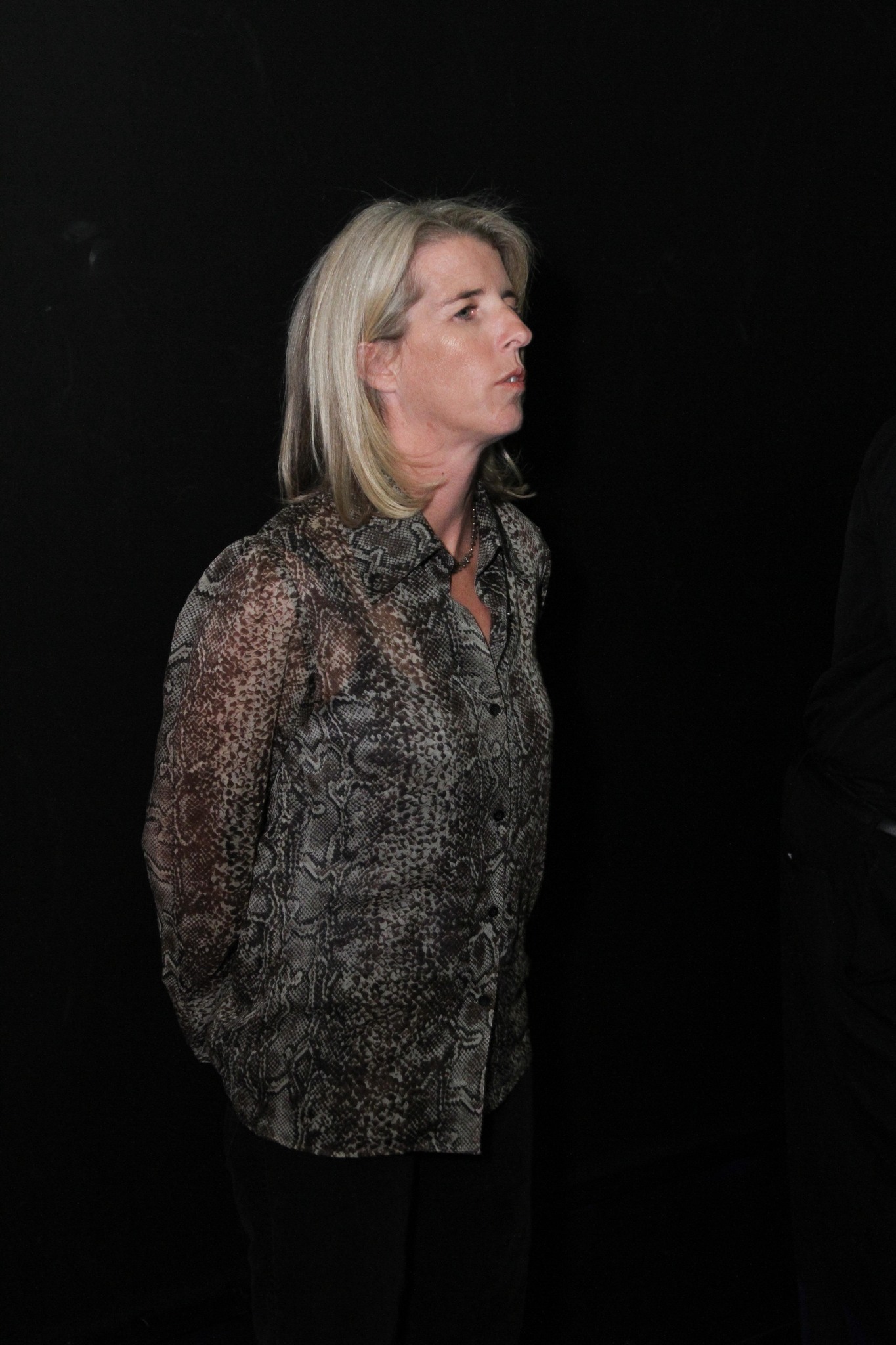 Rory Kennedy at event of Ethel (2012)