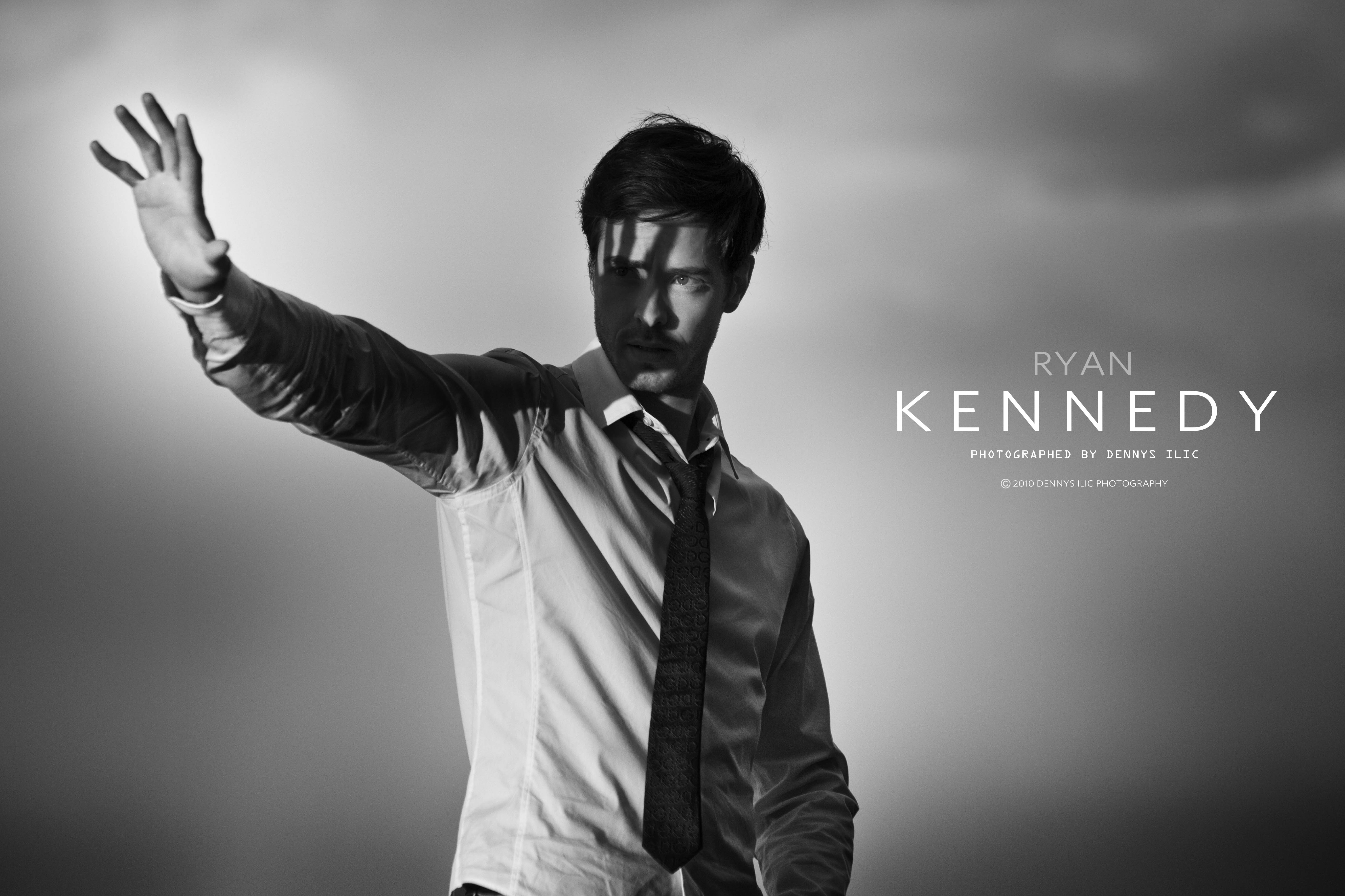 Ryan Kennedy