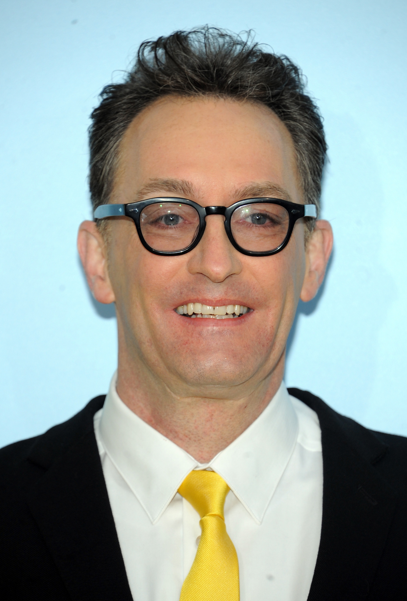 Tom Kenny at event of Kempiniukas Placiakelnis (2015)