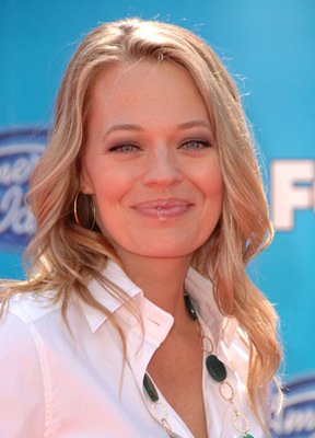 Jeri Ryan Fall 2007