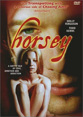 Holly Ferguson and Todd Kerns in Horsey (1997)