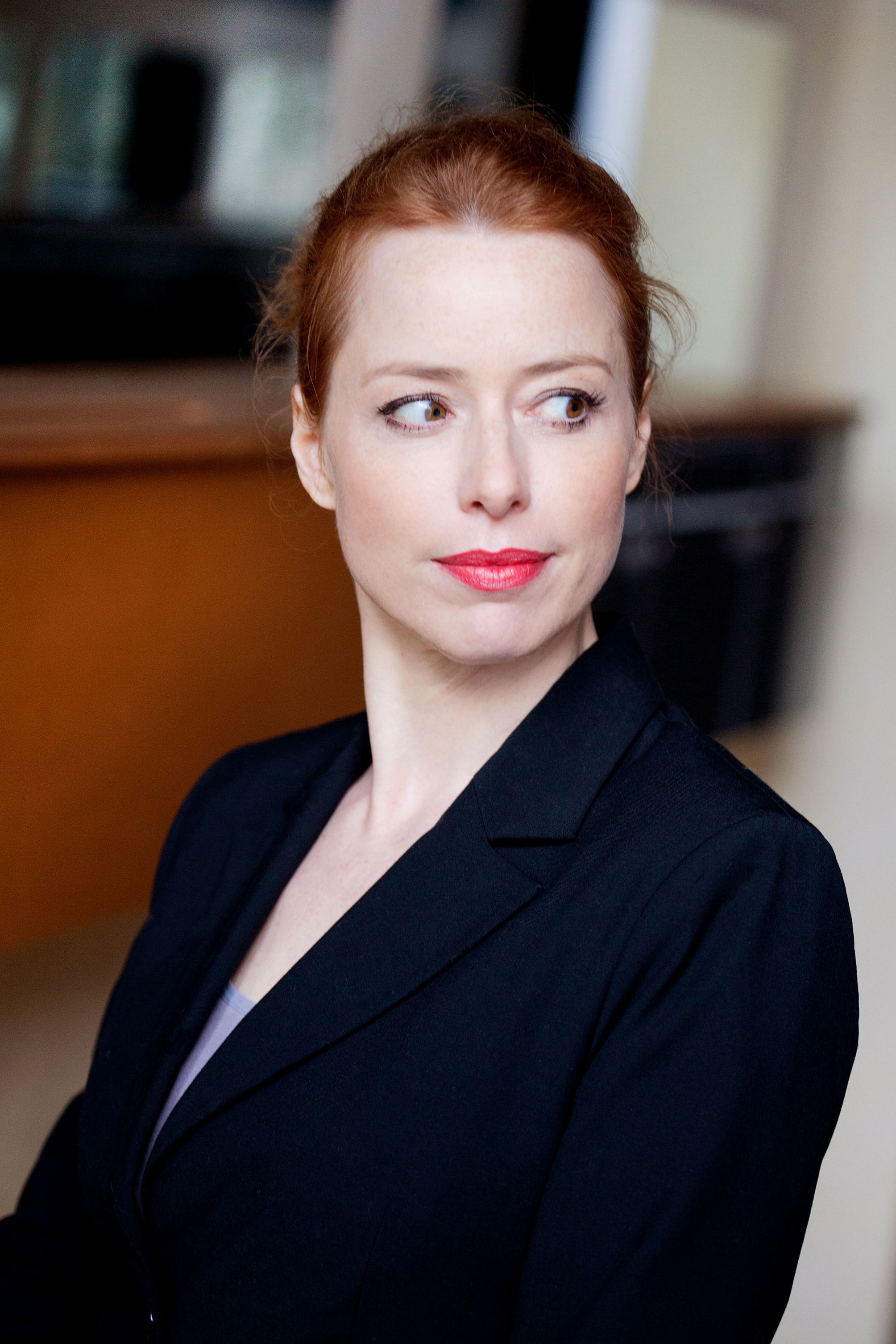 Sonja Kerskes