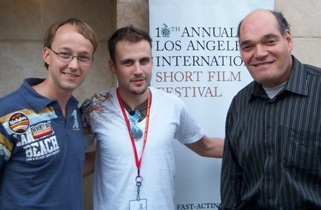 2006 Los Angeles International Short Film Festival