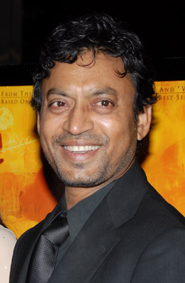 Irrfan Khan at event of The Namesake (2006)