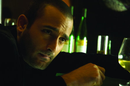 Akshaye Khanna in Salaam-E-Ishq (2007)