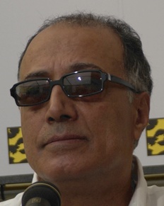 Abbas Kiarostami