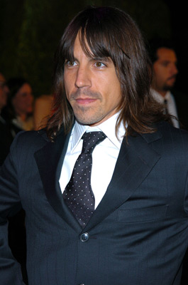 Anthony Kiedis