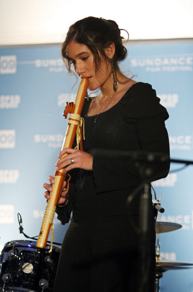 ASCAP Music / Sundance