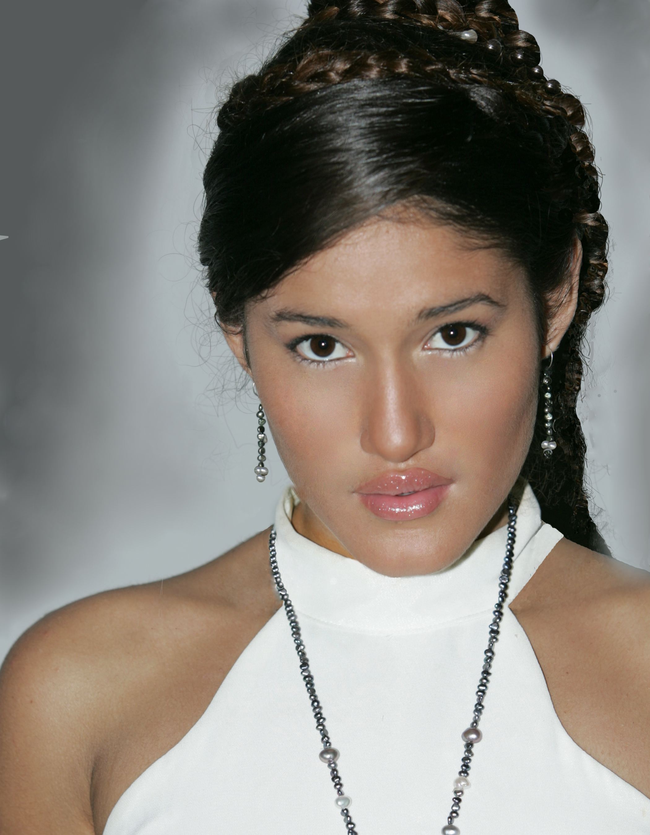 Q'orianka Kilcher