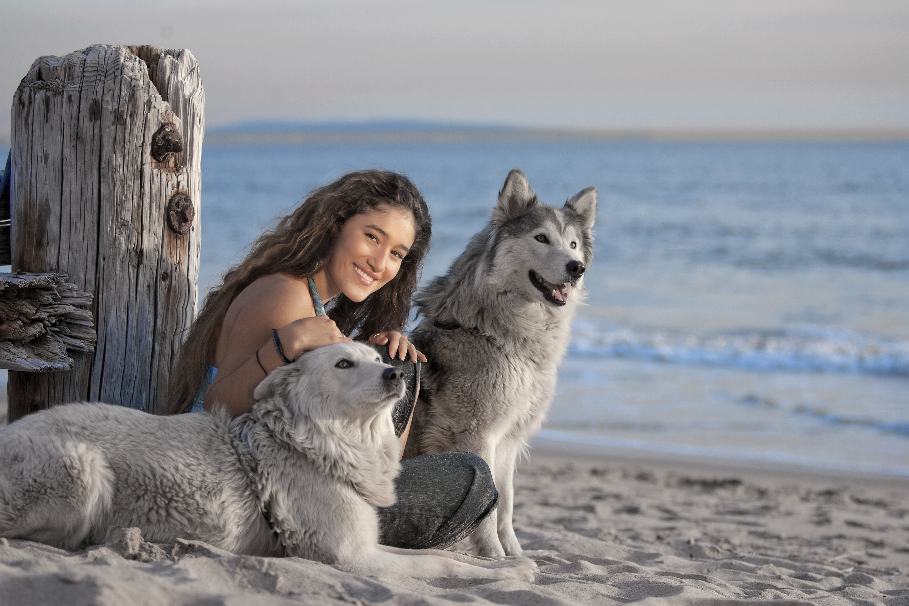 Q'orianka Kilcher