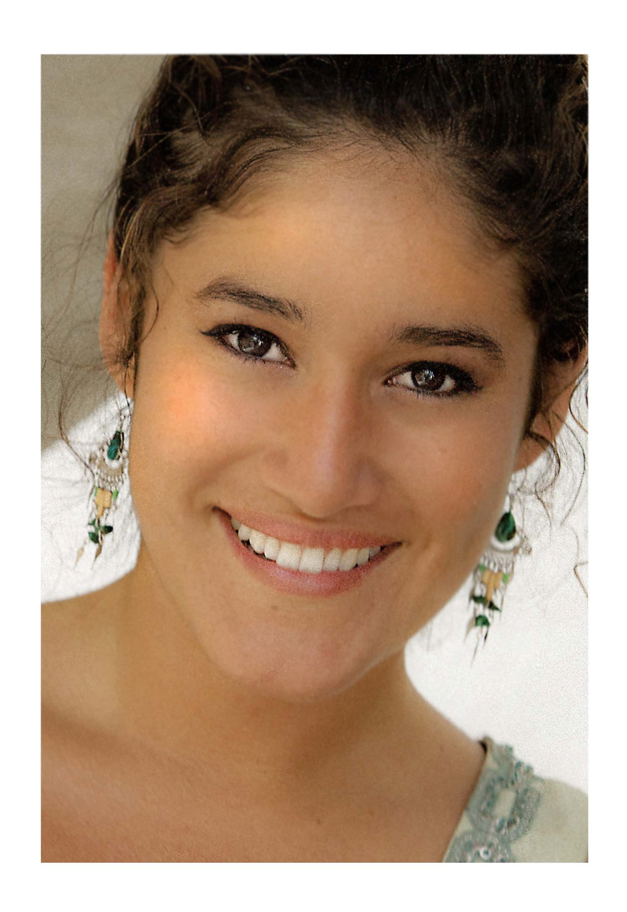 Q'orianka Kilcher