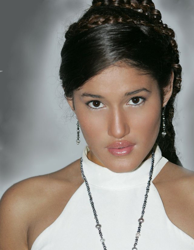 Q'orianka Kilcher