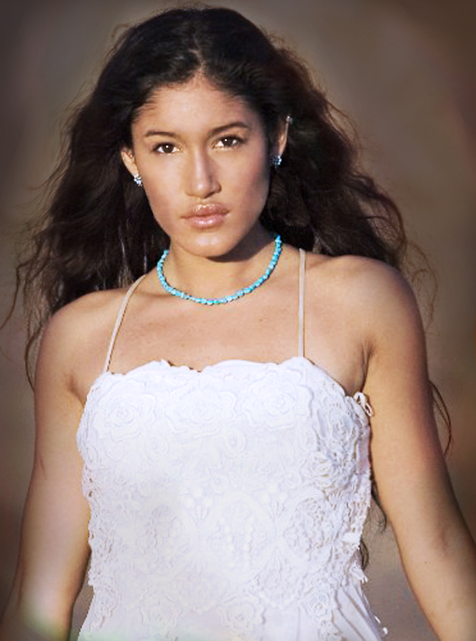 Q'orianka Kilcher