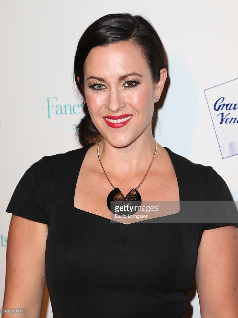 Director Maggie Kiley attends the premiere of Brightest Star. Sundance Sunset Cinemas January 28, 2014.