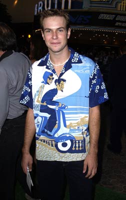 Taran Killam at event of Summer Catch (2001)