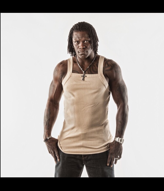 Ron Killings