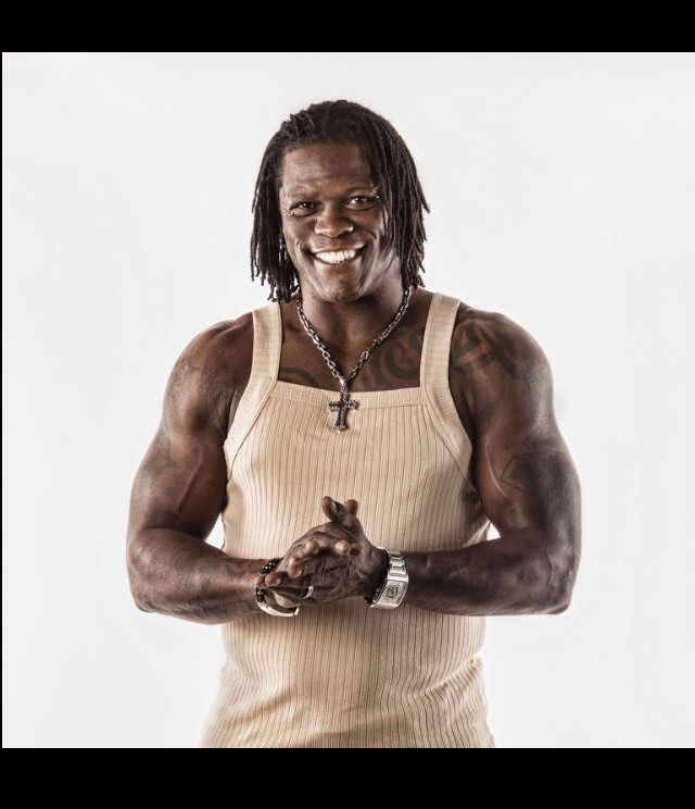 Ron Killings